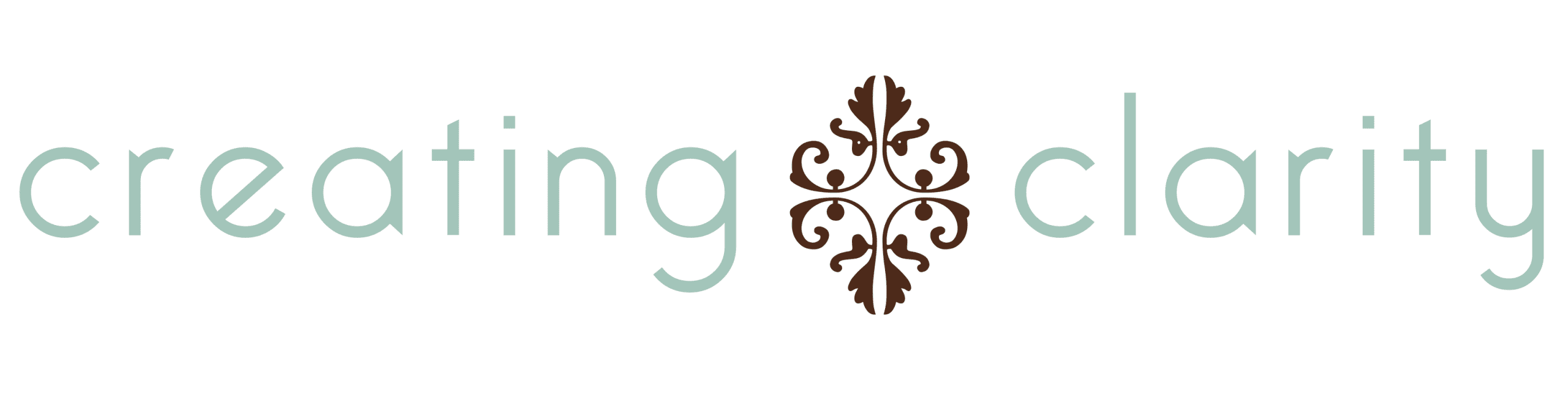 Creating Clarity Logo 2 Creating Clarity Logo 2