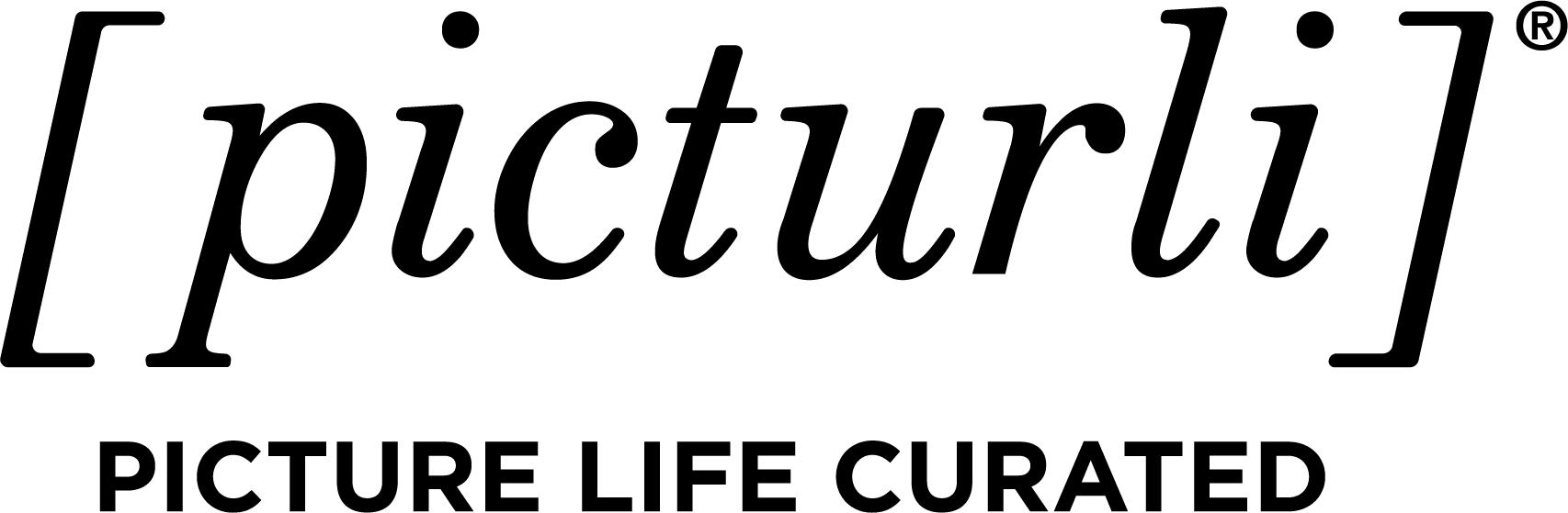 Picturli Logo blk tag Picturli Logo blk tag